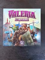 Jeu de société Crossing–État parfait, complet et comme neuf”, Ophalen of Verzenden, Zo goed als nieuw, Bad Boom Games