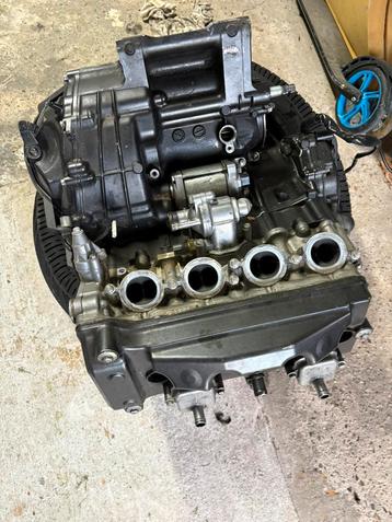 Honda sc59 defect blok (drijfstand gebroken) beschikbaar voor biedingen