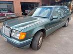 Mercedes 250d break oldtimer, Te koop, Diesel, Bedrijf, Break