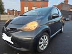 Toyota Aygo 1.4Diesel*Prête à immatriculée !!, Voorwielaandrijving, Stof, Grijs, Particulier