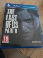 The last of us part 2, Games en Spelcomputers, Games | Sony PlayStation 4, Ophalen of Verzenden, Zo goed als nieuw