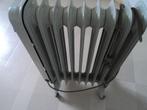 elektrisch vuur, Doe-het-zelf en Bouw, Verwarming en Radiatoren, Ophalen, Gebruikt, 800 watt of meer, Radiator