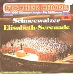 single Fischer Choire - Elisabeth-serenade, CD & DVD, Vinyles Singles, Comme neuf, 7 pouces, Enlèvement ou Envoi, Classique