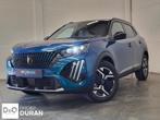 Peugeot 2008 II GT, 1199 cc, 110 g/km, 5 deurs, Hybride Elektrisch/Benzine