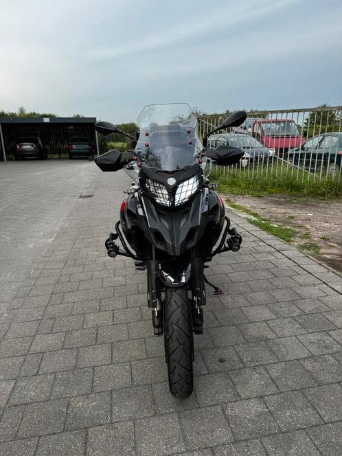 Benelli TRK 502 X - 2019, Motoren, Motoren | Benelli, Particulier, Toermotor, 12 t/m 35 kW, 2 cilinders, Minimaal motorrijbewijs A2