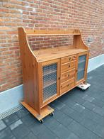 Buffetkast, Enlèvement, Comme neuf