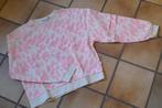 ecru met roze trui  nooit gedragen mt 176, Trui of Vest, Nieuw, Ophalen of Verzenden, Awes me