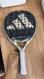 Raquette Adidas Metalbone Ctrl 3.4, Sport en Fitness, Padel, Ophalen, Zo goed als nieuw