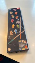 Hengelspel,Nieuw!, Hobby en Vrije tijd, Een of twee spelers, Ophalen, Zo goed als nieuw, Janod