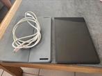 Tablet lenovo te koop, Computers en Software, Android Tablets, Ophalen, Zo goed als nieuw, Lenovo, 128 GB
