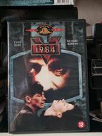 1984, John Hurt, Richard Burton, Cd's en Dvd's, Ophalen of Verzenden