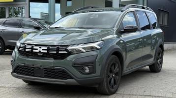 Dacia Jogger 1.0 TCe 110 Extreme 7pl. (bj 2023) beschikbaar voor biedingen