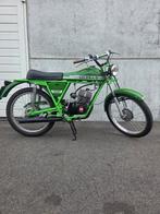 Gilera Touring 50cc van 1972, Fietsen en Brommers, Ophalen