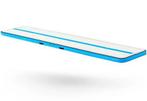 Airtrack 5m, Sport en Fitness, Ophalen, Zo goed als nieuw
