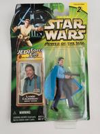 Star Wars - Hasbro - Le Pouvoir des Jedi - Lando Calrissian, Comme neuf, Figurine, Enlèvement ou Envoi