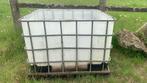 GRATIS 3/4de EBC container, Ophalen, Gebruikt