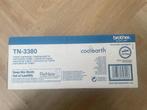 Nieuwe originele toner Brother TN-3380, Ophalen of Verzenden, Nieuw, Toner, Brother