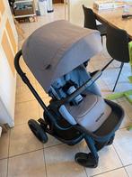Volledige kinderwagen (incl. draagmand) easywalker, Kinderen en Baby's, Ophalen, Zo goed als nieuw, Kinderwagen