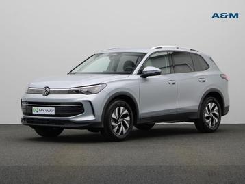 Volkswagen Tiguan Tiguan 1.5 eTSI mHEV ACT Life United OPF D beschikbaar voor biedingen