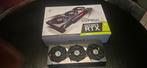 Carte graphique Rtx 3080 Msi suprim X 10G, Enlèvement, Comme neuf, Nvidia