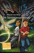 De sprookjesspeurders (1184), Ophalen of Verzenden, Nieuw, Fictie