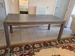 Eettafel, Ophalen, Zo goed als nieuw, Rechthoekig