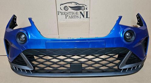 Voorbumper Seat Arona 6F FR Facelift 6F9807221F bj.2021-, Auto-onderdelen, Carrosserie, Bumper, Voor, Gebruikt, Herkomst onderdeel bekend
