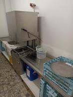 Diverse Cateringmateriaal, Ophalen, Gebruikt, Complete inventaris