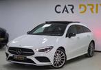 Mercedes-Benz CLA-Klasse 250 e HYBRID AMG Line PANO/CAMERA/P, Auto's, Automaat, CLA, Gebruikt, 4 cilinders