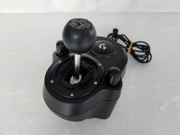 Original Logitech gearshifter beschikbaar voor biedingen