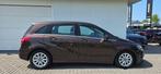 Mercedes B200cdi Aut. Navi/Camera/Garantie, 116 g/km, Euro 6, Bruin, Dealer onderhouden