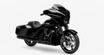 Harley-Davidson Tour TOURING - STREET GLIDE 117 (bj 2025), Overig, 1923 cc