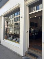 Ontbijt-lunchroom Provinciestraat Antwerpen