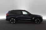 (2AUA712) BMW IX3, Auto's, BMW, Automaat, Achterwielaandrijving, Gebruikt, Blauw