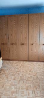 Slaapkamer 2-persoons, Huis en Inrichting, Slaapkamer | Complete slaapkamers, Ophalen, Zo goed als nieuw