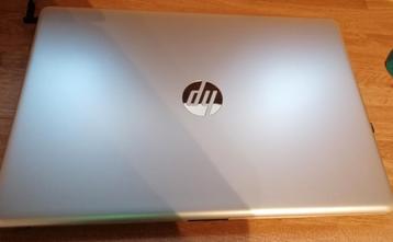 Laptop HP 17 inch, Enlèvement ou Envoi, Comme neuf
