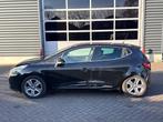 Renault Clio 0.9 TCe ECO Night&Day, airco, navigatie, Voorwielaandrijving, Gebruikt, 540 kg, Zwart