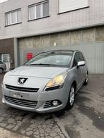 Peugeot 5008 1.6 HDI allure, Auto's, Automaat, Euro 5, Bedrijf, Diesel