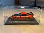 MINICHAMPS 1/43 PORSCHE, Ophalen of Verzenden