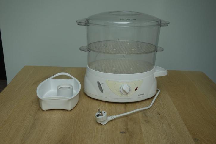 Stoomkoker Primerba  € 10,00, Elektronische apparatuur, Stoomapparaten, Ophalen