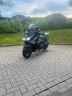Yamaha tmax 530, Scooter, 12 t/m 35 kW, Particulier, 2 cilinders