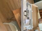 Regendouche, Ophalen, Nieuw, Chroom, Douche