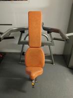Banc de musculation, Pectoraux, Aluminium, Enlèvement, Utilisé