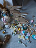 Paas versiering, Enlèvement