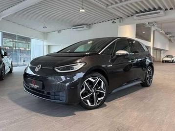 Volkswagen ID.3 58 kWh Active -First Plus 204pk beschikbaar voor biedingen