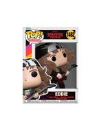 Funko POP Stranger Things Eddie (1462), Verzenden, Nieuw
