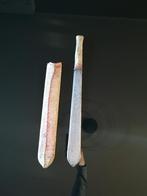 Maasai seme simi ol alem dolk swaard, Ophalen