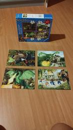 puzzel efteling, Ophalen, Zo goed als nieuw, Overige typen