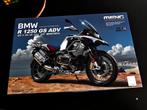 MENG 1/9 BMW GSA bouwpakket., Ophalen of Verzenden, Nieuw