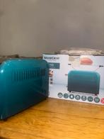 Broodrooster SilverCrest Grille-Pain, Elektronische apparatuur, Ophalen, Nieuw